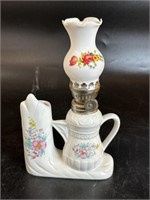 8” Oil Lamp