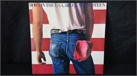 Bruce Springsteen - Born in the USA vinyl album