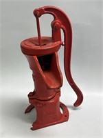 Cast Iron Hand Water Pump 19”