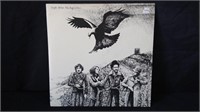 Traffic- When the Eagle flies - 1974 vinyl album