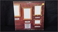 Emerson Lake & Palmer 1972 vinyl album