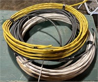 Quantity of Electrical Wire