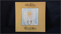 Dan Fogelberg 1975 Captured Angel vinyl album
