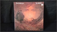 Joe Walsh 1985 The Confessor vinyl album