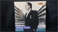 Peter Townshend 1985 White City vinyl album