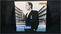 Peter Townshend 1985 White City vinyl album