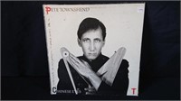 Peter Townshend 1982 Chinese Eyes vinyl album