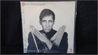 Pete Townshend 1982 Chinese Eyes vinyl album
