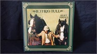 Jethro Tull 1978 - Heavy Horses vinyl album