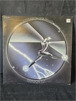 Jefferson Starship 1974 Dragonfly vinyl album