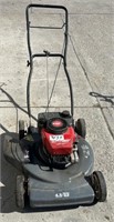 Craftsman 22" Gas Powered Lawn Mower. Loose and