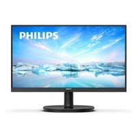 PHILIPS 21.5 75 Hz VA FHD Monitor 4 ms (GtG) 1920