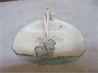 Mikasa Bone China Candy Basket