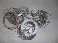Various Elec. Wires / Cord