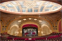 Detroit, MI Broadway Show for Two & Overnight Stay