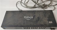 Hp Procurve J9028A Procurve Switch