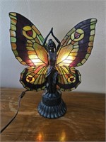 Butterfly Fairy Lamp