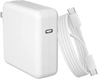 NEW $30 MacBook Pro Charger USB C 87W