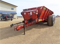 Meyer 8500 Manure Spreader #S1003850