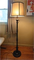 Metal Floor Lamp