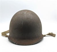 USA Military Helmet WW2 with liner