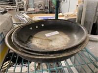 Fry Pans