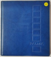 Palma' Stock Stamp Book w/ Topicals