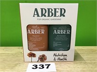 Arber Plant Food and Bio Protectant
