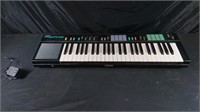 Yamaha PSR-12 electric keyboard