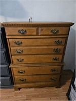 5 drawer chest of drawers