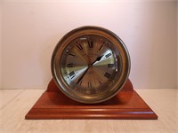 Mark & Stephens Co., Ltd. Oceanic Quartz Clock