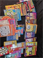 Boxlot puzzle books