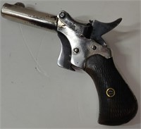 Antique Collectible Gun