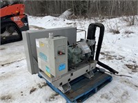 KEEPRITE FREEZER UNIT