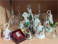 VINTAGE BELL COLLECTION