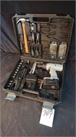 Fixit tools box