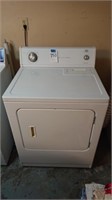 Roper by Whirlpool electric Dryer