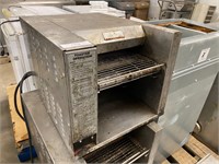 APW Wyott Conveyor Toaster [WWR]