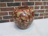 12" Vase
