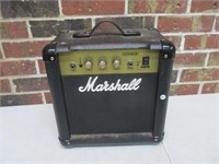 Marshall G-10 Amp