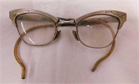 Vintage eyeglasses & frames
