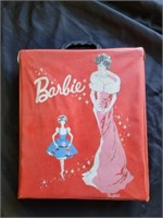 1962 Barbie box - Ponytail by Mattell