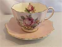 PARAGON TEA CUP