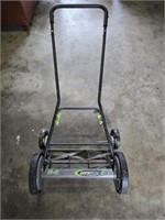 16" Reel Mower