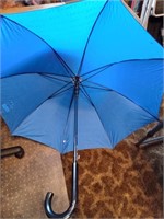 Really Nice Large Umbrella, no holes, no breaks