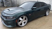 2019 Dodge Charger R/T Scat Pack