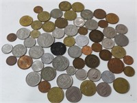 Coin Collection