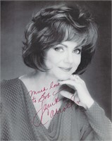 Risky Business Janet Carroll signed photo