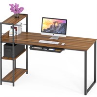 NEW-$100 46-Inch Mission Desk