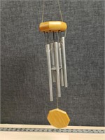 Jw John Stannard WInd Chime